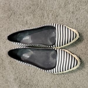 Kate Spade Saturday Espadrille 8